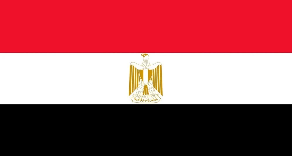 Egypt